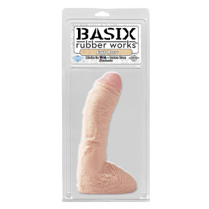 Dildo | Fat Boy 2