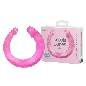 Dupli Dildo | PL Double Dones