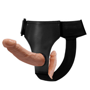 Dupli Strap on | PL Double Dildos