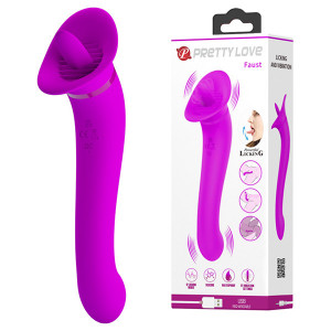 Dupli Vibrator | PL Faust