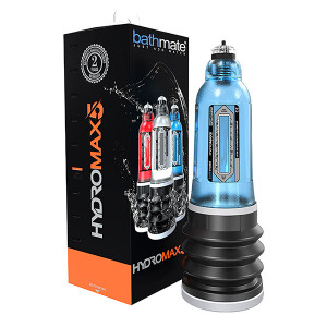 HYDROMAX 5 | Bathmate Hydromax 5