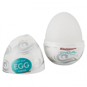 Jaje Masturbator | TENGA Egg Surfer