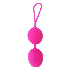 Japanske kuglice | Pink Pleasure Balls