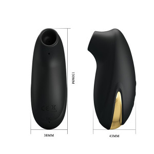 Klitoralni vibrator magičnog zadovoljstva