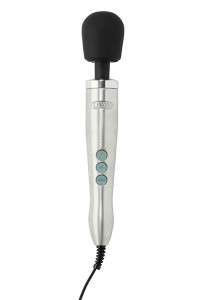 Kvalitetni masažer klitorisa | DOXY Die Cast Metal Massager