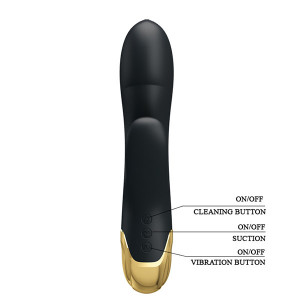 Kvalitetni vibrator | Royal Pleasure