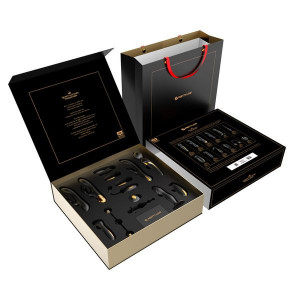 Luksuzni set | PL Queen Luxury Collections