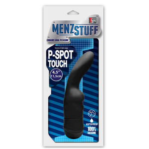 Masažer za prostatu | P spot touch