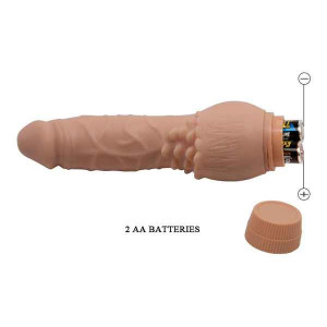 Mekani vibrator | PL Clark