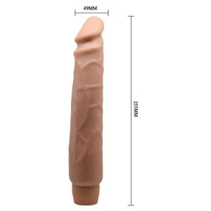 Mekani vibrator | PL Jack