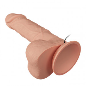 Mekani Vibro Dildo 22cm | Bahamut 8.5 inch