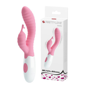 Multifunkcionalni vibrator | Pete