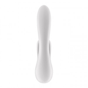 Multifunkcionalni Vibrator | SATISFYER Double Flex