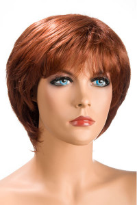 Perika Crvenokosa | WW Sofia Red Wig