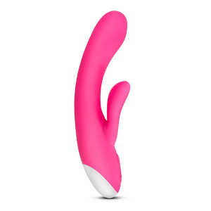 Pink vibrator