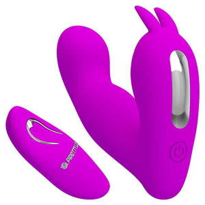 Pokretljive vibro gaćice | PL Josephine