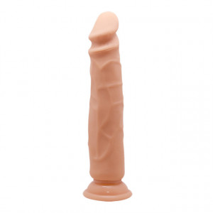 Realistični dildo bez testisa 25cm | DILDO 9.8 INCH