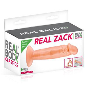 Realistični dildo