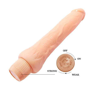 Realistični vibrator i Lubrikant | KOMBINUJ I UŠTEDI 4