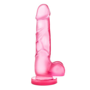 Roze dildo | Pink1