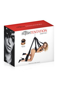 Seksi ljuljaska | FT Swing