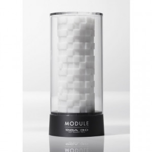 Tenga Masturbator | Tenga Masturbator 3D Module