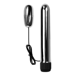 Vibrator i vibro jaje | VV