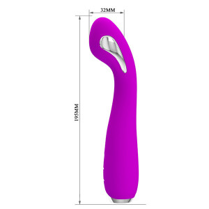 Vibrator za G tačku | Hector