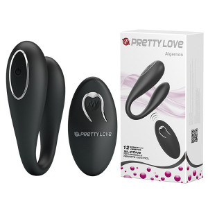 Vibrator za parove | 12 vibracija