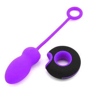 Vibro jaje