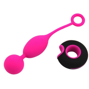 Vibro jaje