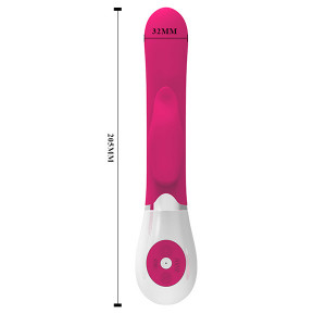 Zeka vibrator