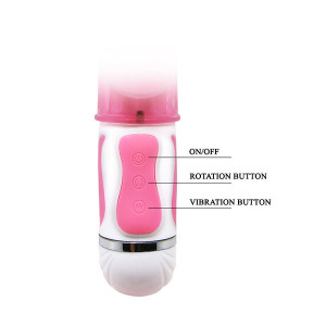 Zeka vibrator
