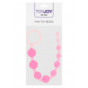 Analne kuglice | ToyJoy Beads