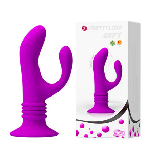 Analni dildo | Deft