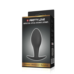 Analni dildo
