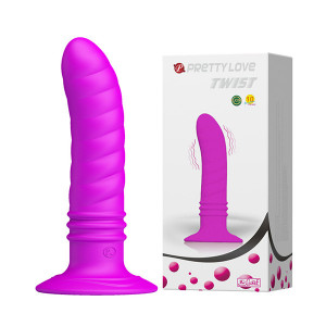 Analni Vibrator | Twist PL