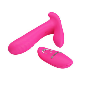 Bežične Vibro Gaćice | PL Dual Vibrating
