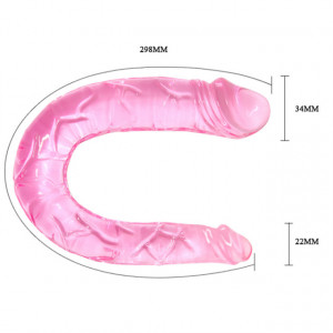 Dupli dildo
