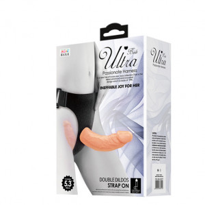Dupli Strap on | PL Double Dildos