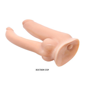 Dupli Vibrator | PL Two Guns