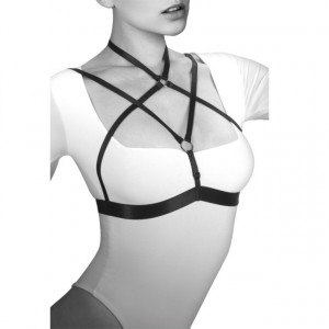 Erotski Harness | BJ Alyssa