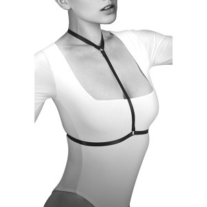 Harness | Pamela BJ