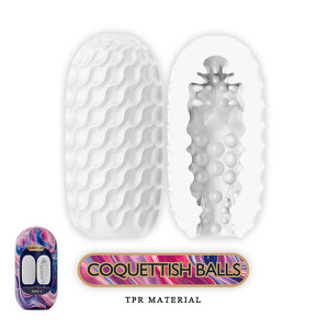 Jaje Masturbator | PL Venus-X