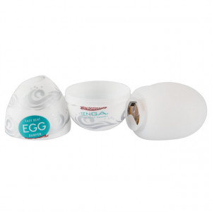Jaje Masturbator | TENGA Egg Surfer