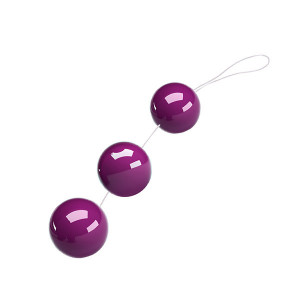 Japanske kuglice | Kegel Balls 3