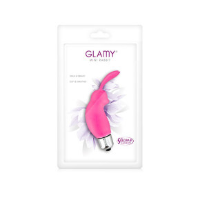 Klitoralni vibrator | Glamy pink