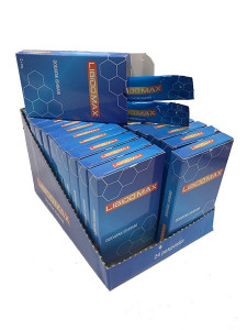 Med za potenciju 2x10g KUTIJA 24 KOM | Libido Max
