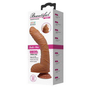 Mekani Dildo | PL Alex Latino