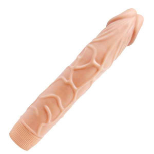Mekani vibrator | PL Bob